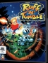 Commodore  Amiga&nbsp; - &nbsp;Ruff 'N' Tumble